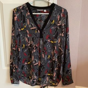 Halogen blouse size M